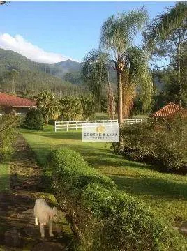 Fazenda à venda de 286 ha em São Paulo, SP, Brasil