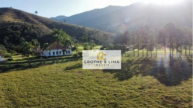 Fazenda à venda de 286 ha em São Paulo, SP, Brasil