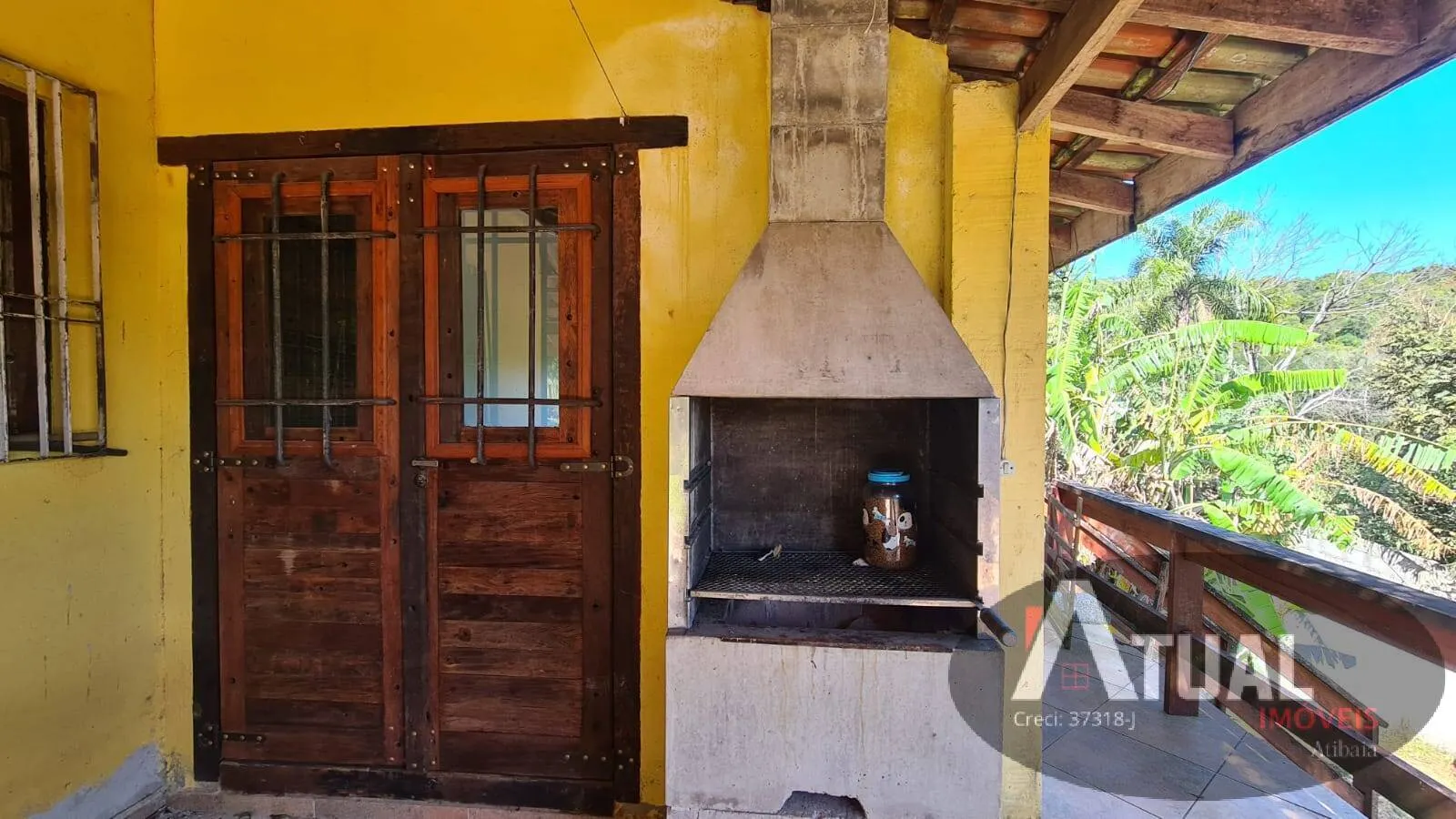 Country home for sale of 3,500 m² in Mairiporã, SP, Brazil