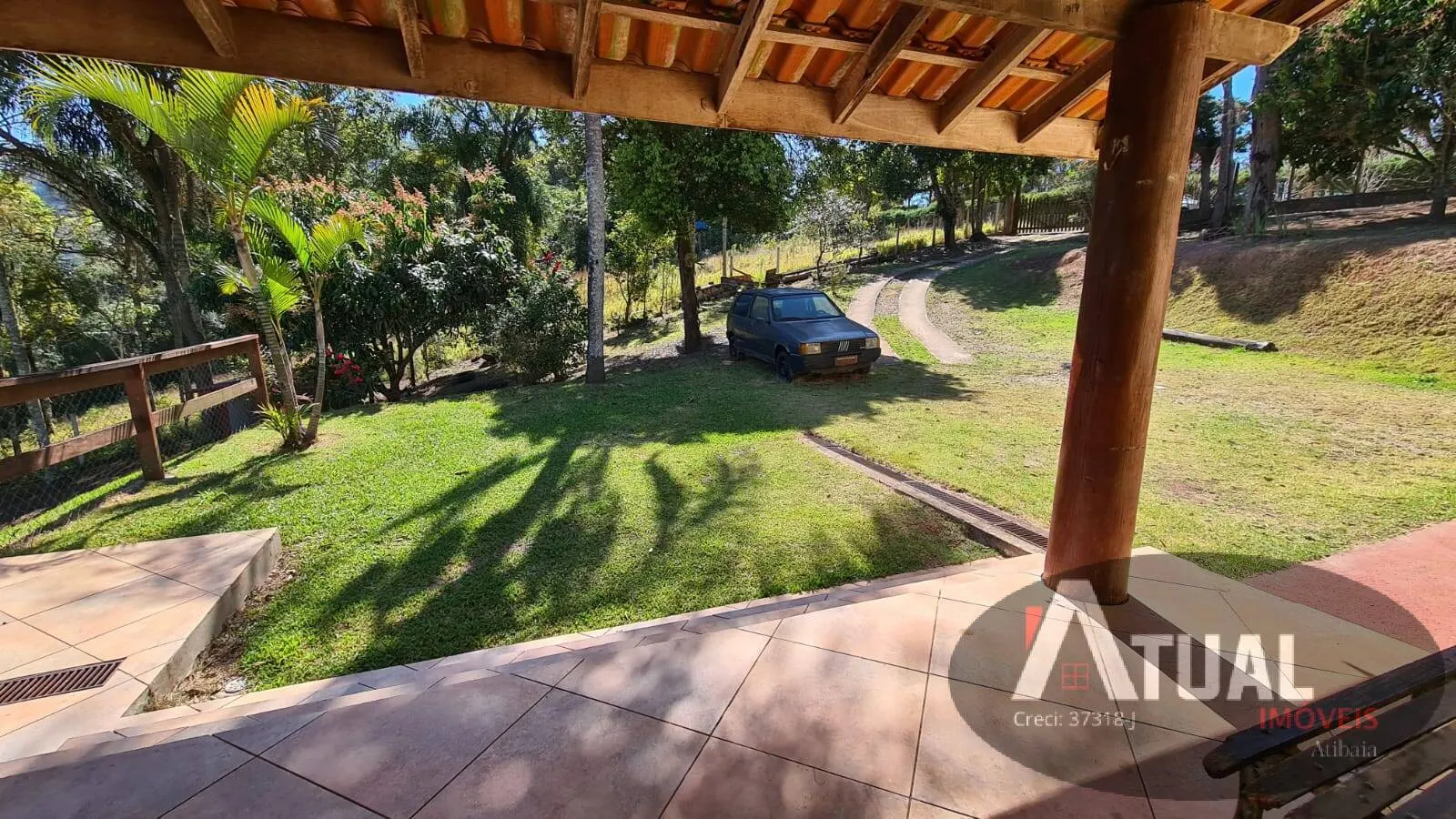 Country home for sale of 3,500 m² in Mairiporã, SP, Brazil