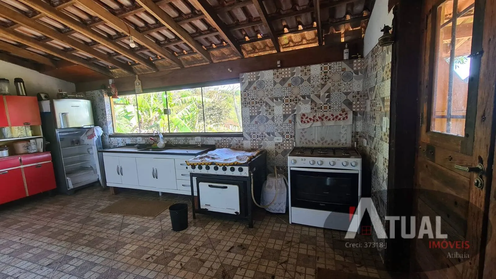 Country home for sale of 3,500 m² in Mairiporã, SP, Brazil