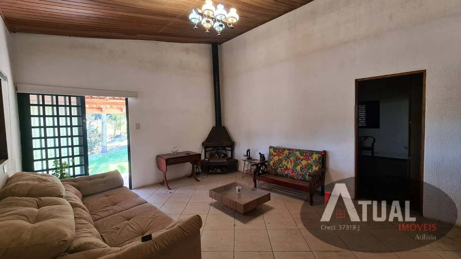 Country home for sale of 3,500 m² in Mairiporã, SP, Brazil