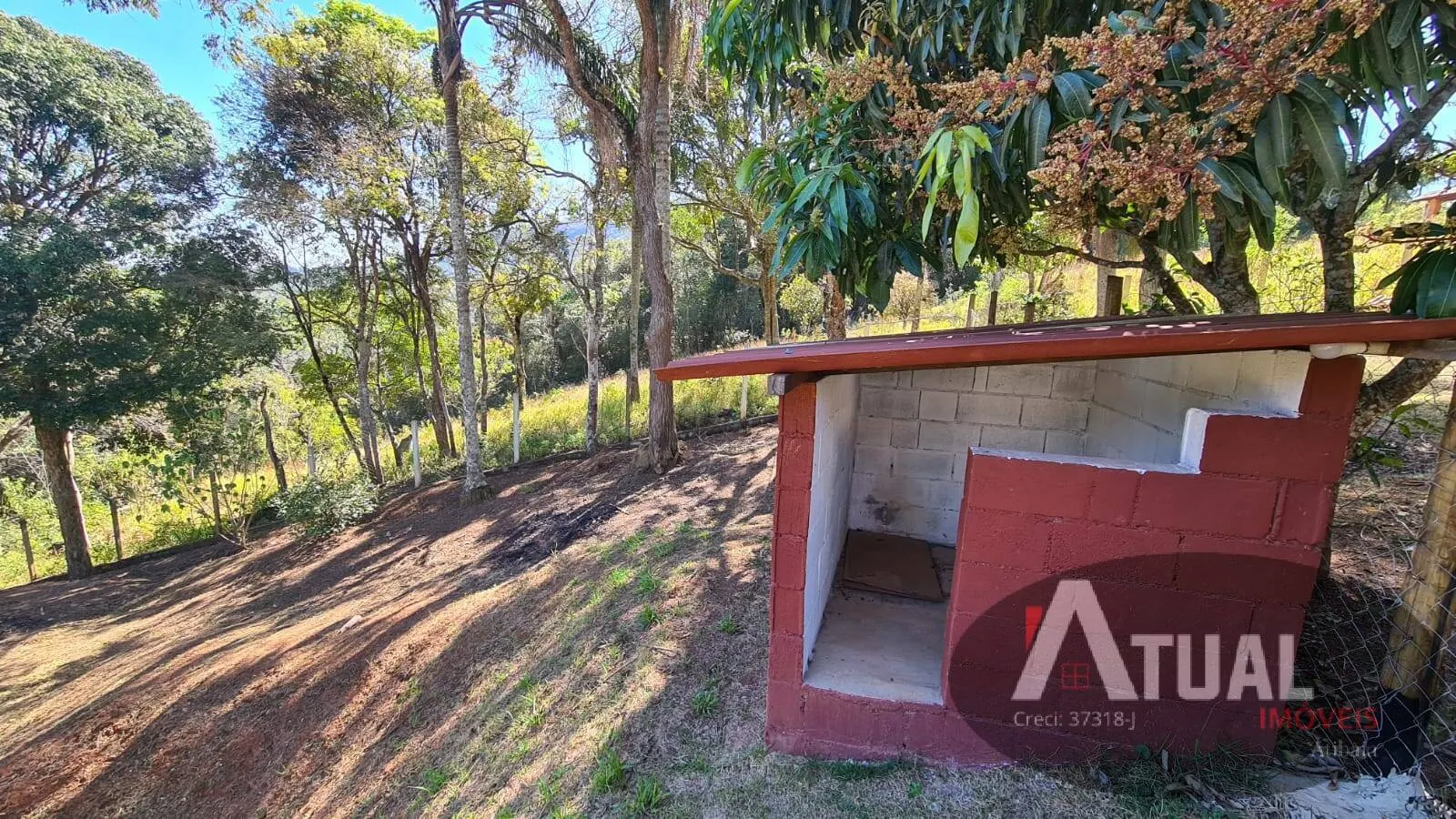 Country home for sale of 3,500 m² in Mairiporã, SP, Brazil