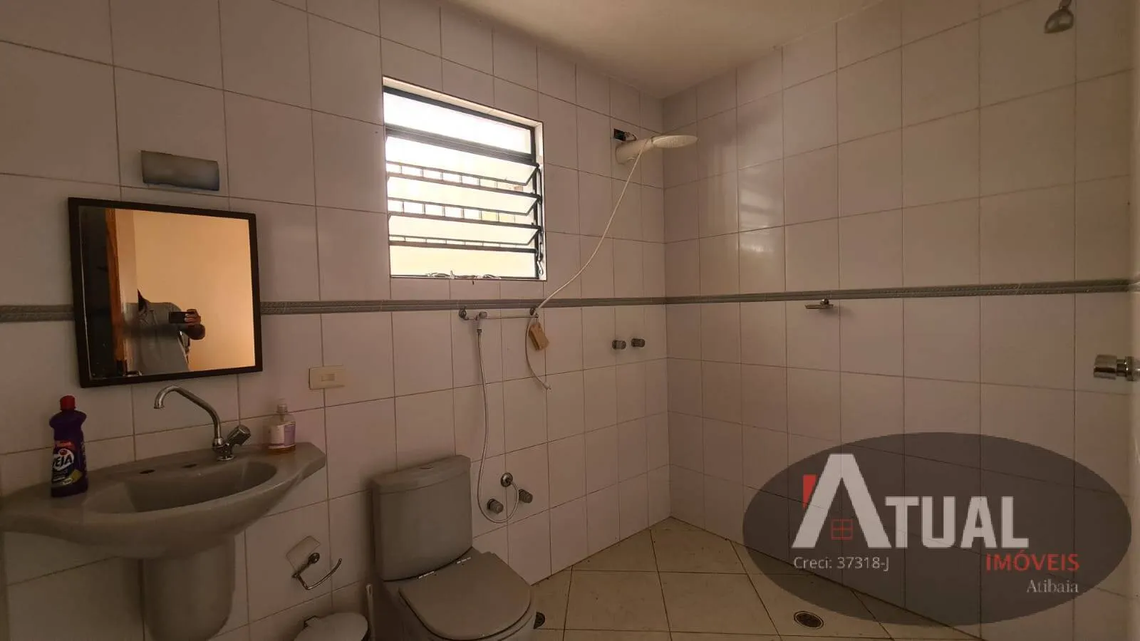 Country home for sale of 3,500 m² in Mairiporã, SP, Brazil