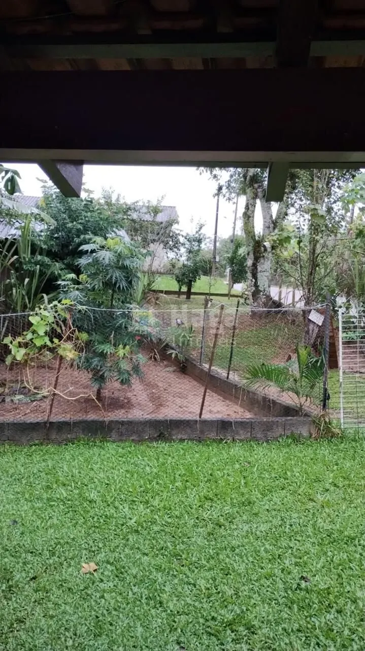 Fazenda à venda de 2.600 m² em Major Gercino, SC, Brasil