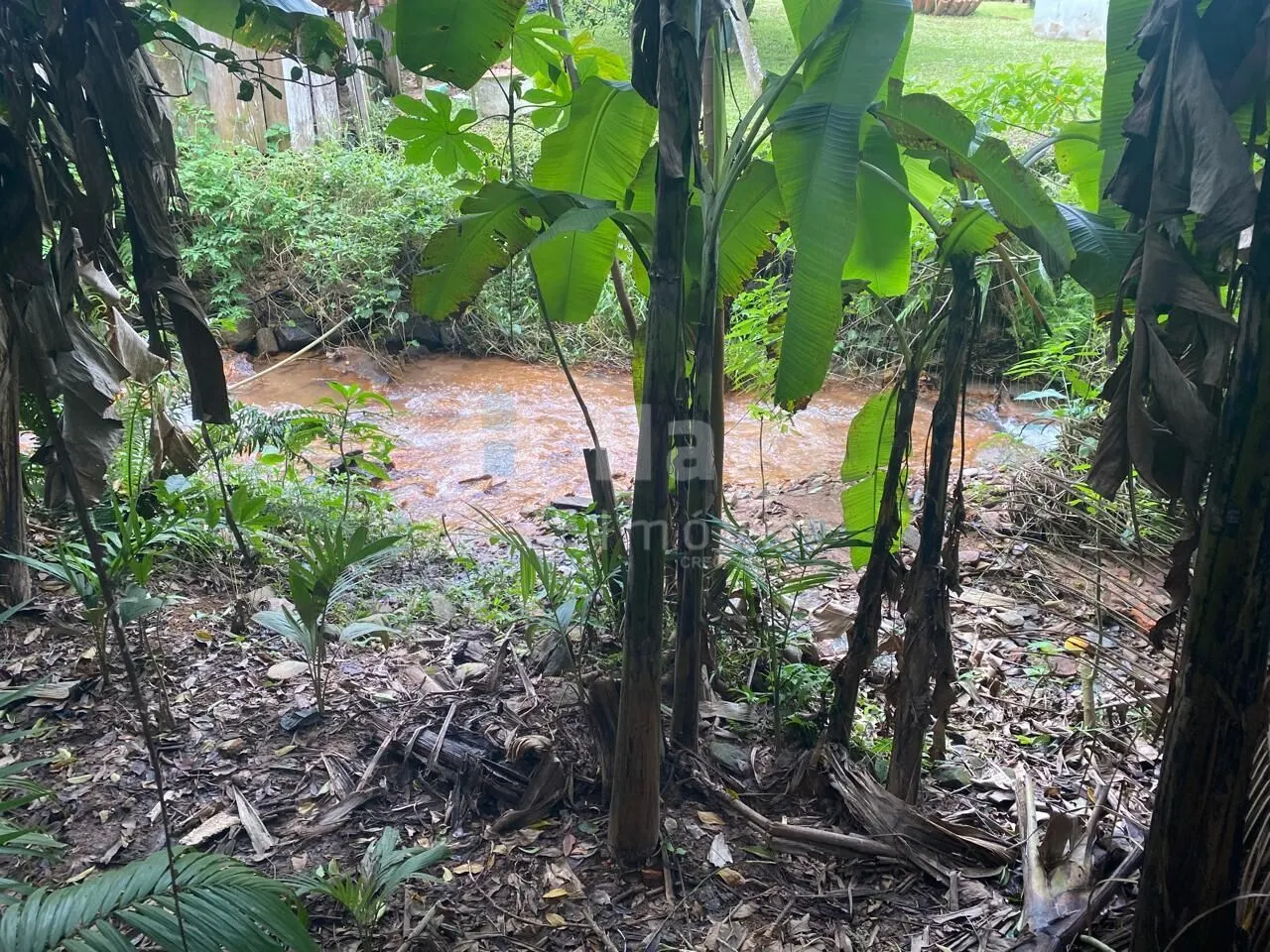 Fazenda à venda de 2.600 m² em Major Gercino, SC, Brasil
