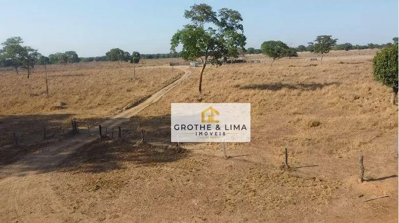Fazenda à venda de 4.743 ha em Cocalinho, MT, Brasil