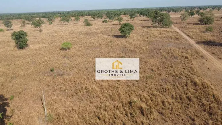 Fazenda à venda de 4.743 ha em Cocalinho, MT, Brasil