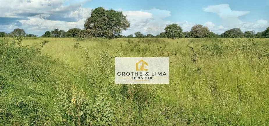 Fazenda à venda de 4.743 ha em Cocalinho, MT, Brasil
