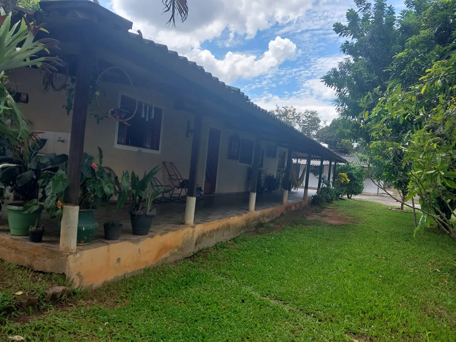 Chácara à venda de 1.591 m² em Guararema, SP, Brasil