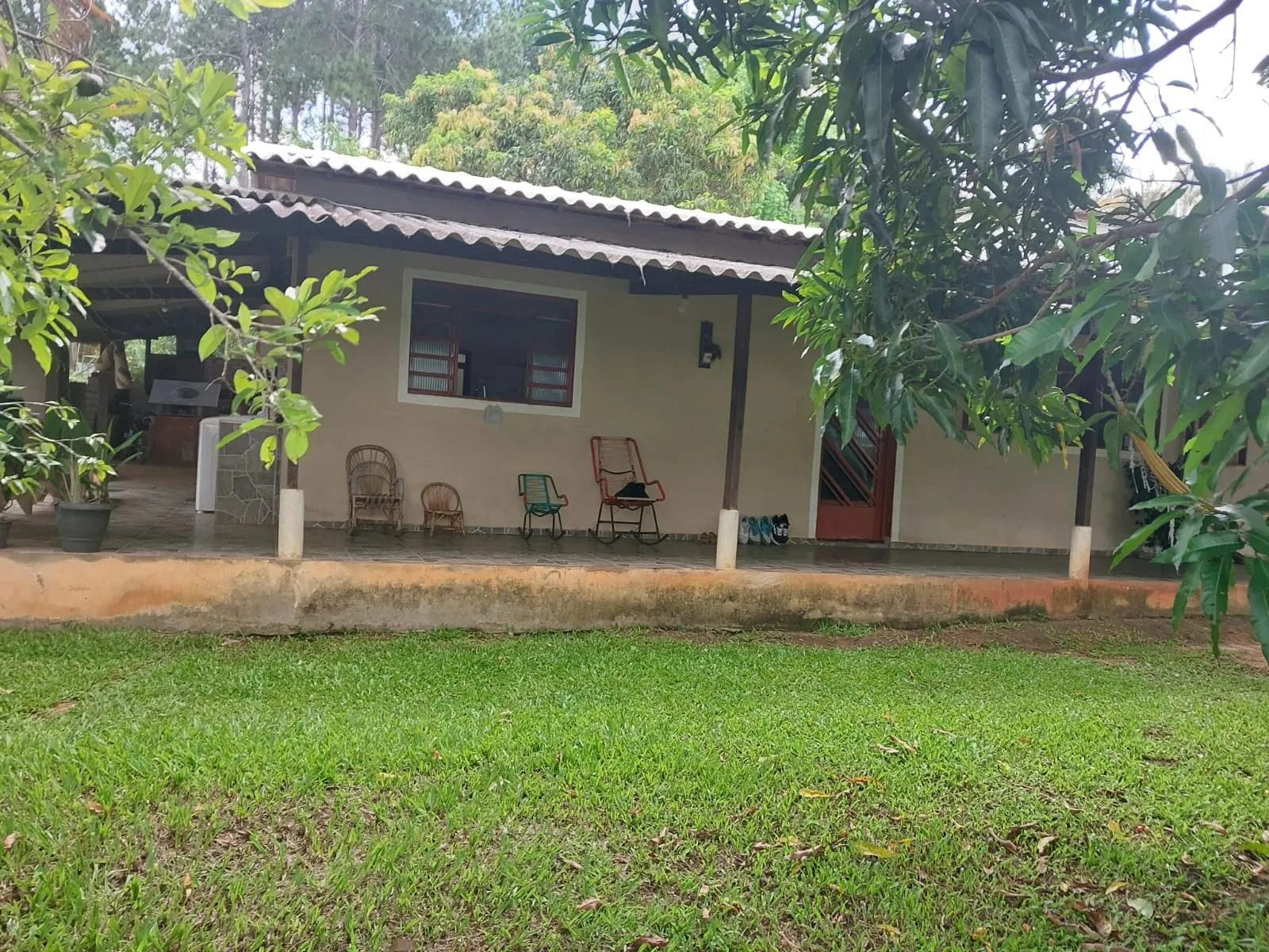Chácara à venda de 1.591 m² em Guararema, SP, Brasil