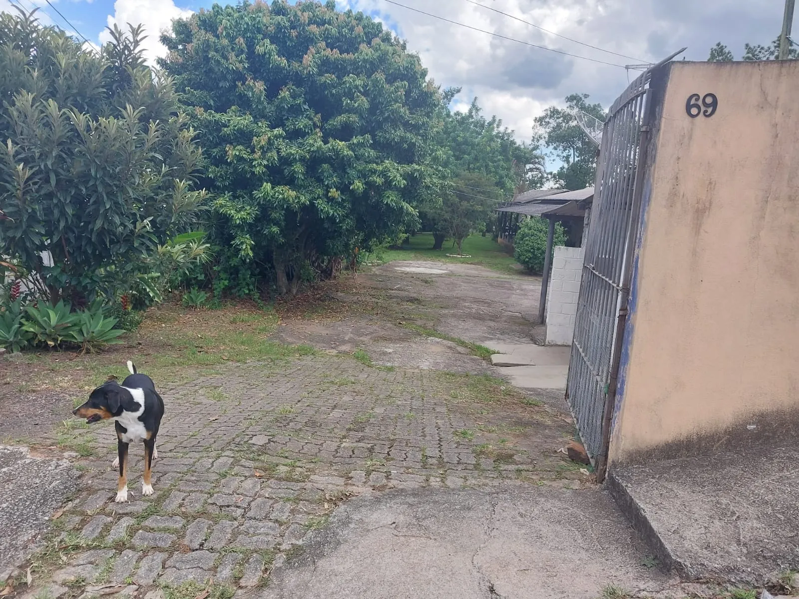 Chácara à venda de 1.591 m² em Guararema, SP, Brasil
