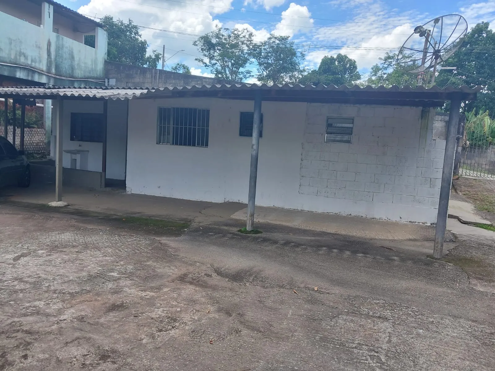 Chácara à venda de 1.591 m² em Guararema, SP, Brasil