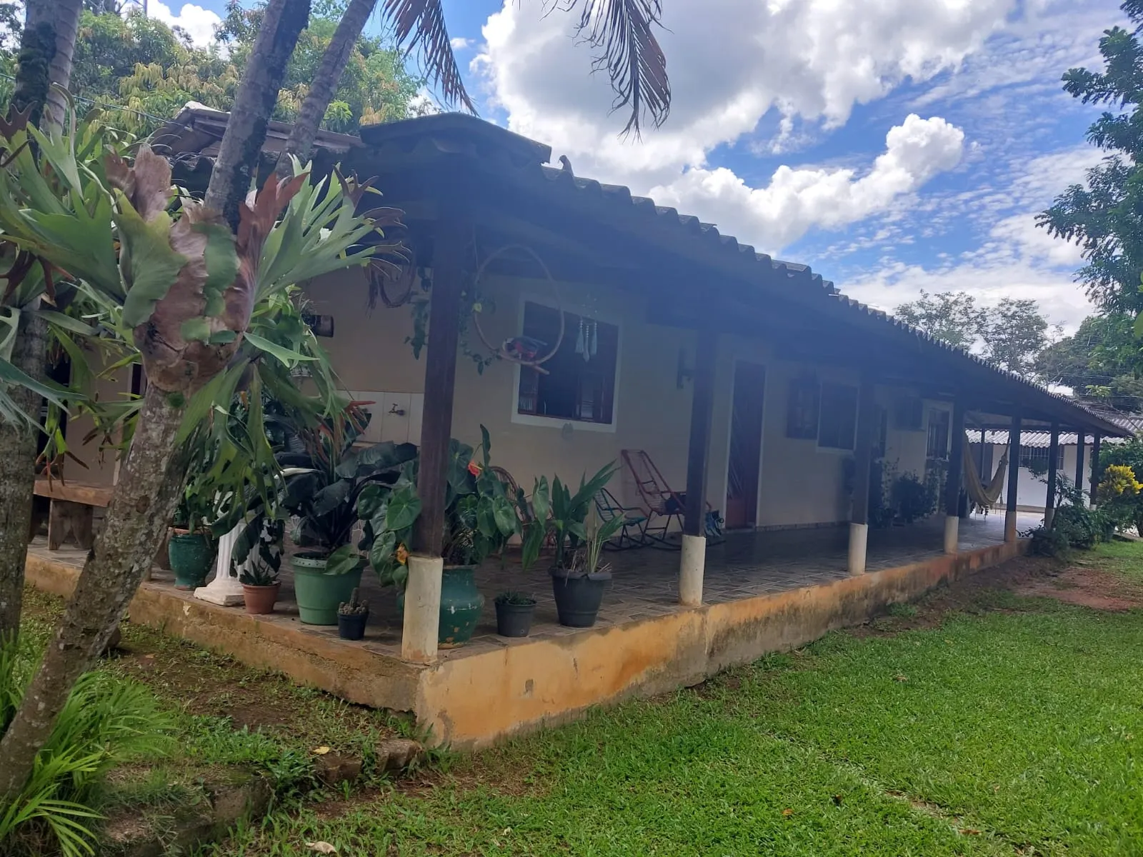 Chácara à venda de 1.591 m² em Guararema, SP, Brasil