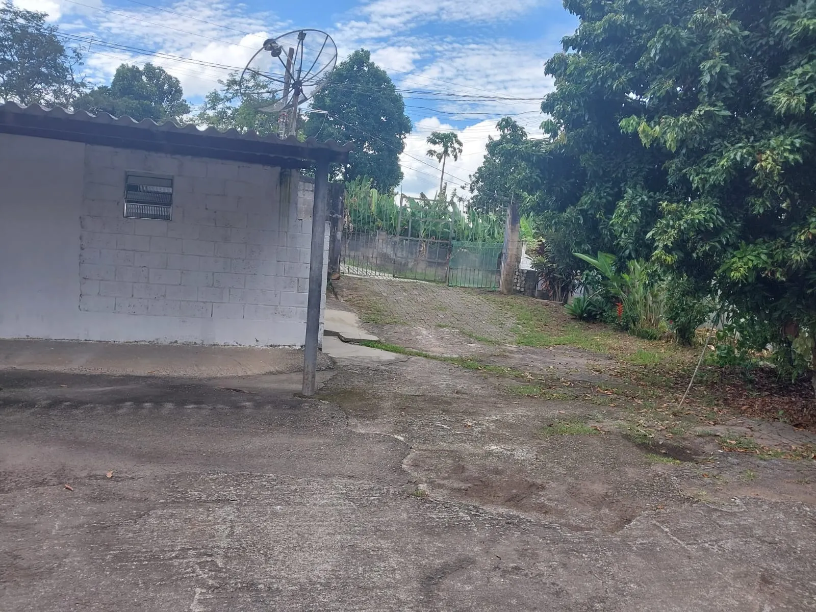 Chácara à venda de 1.591 m² em Guararema, SP, Brasil