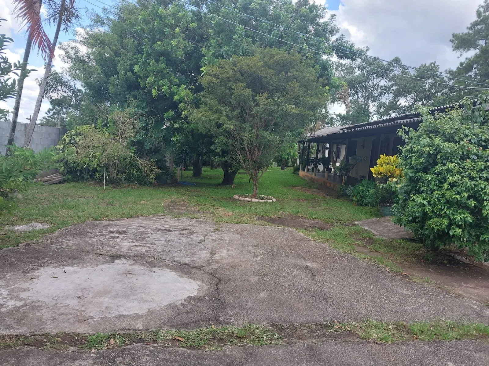 Chácara à venda de 1.591 m² em Guararema, SP, Brasil