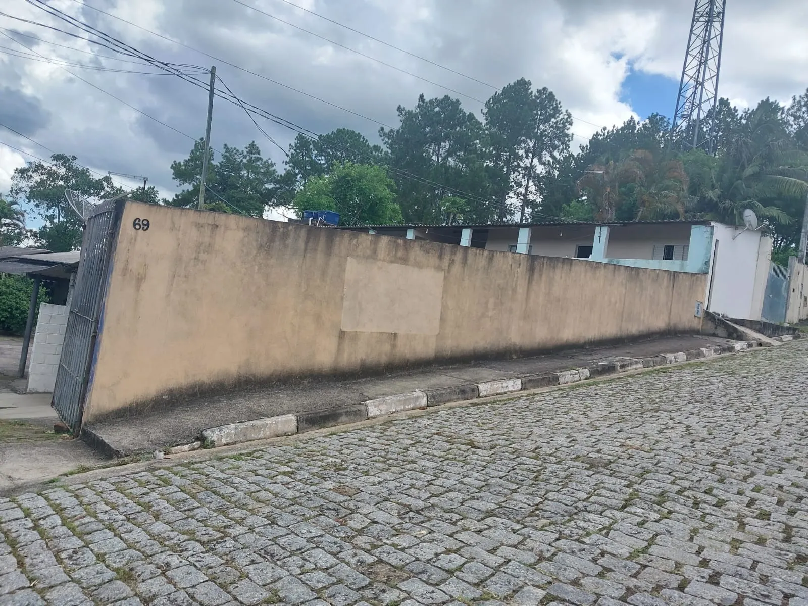 Chácara à venda de 1.591 m² em Guararema, SP, Brasil