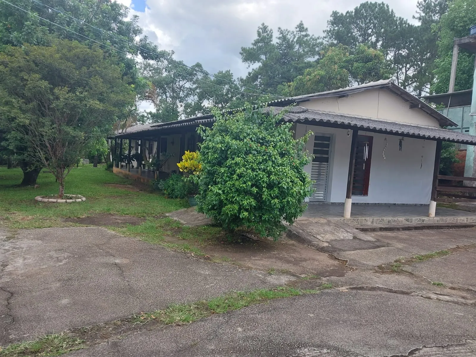 Chácara à venda de 1.591 m² em Guararema, SP, Brasil