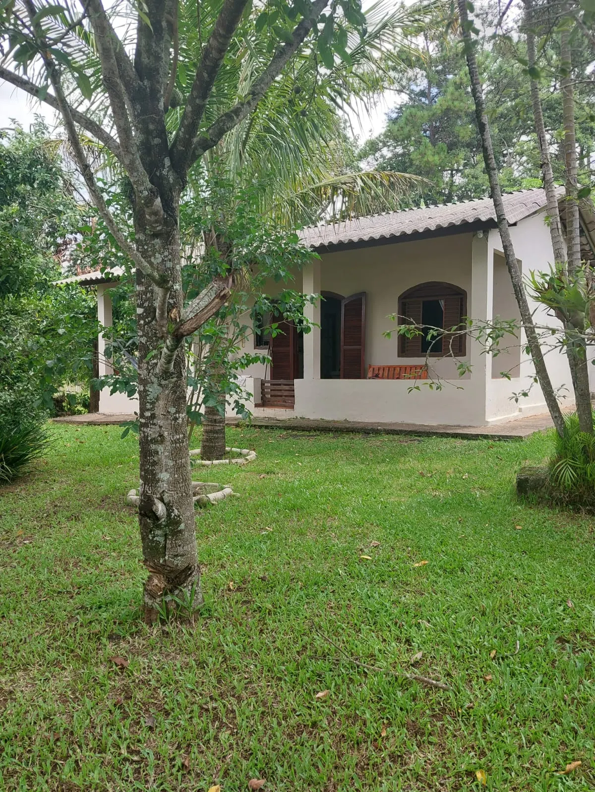 Chácara à venda de 1.591 m² em Guararema, SP, Brasil