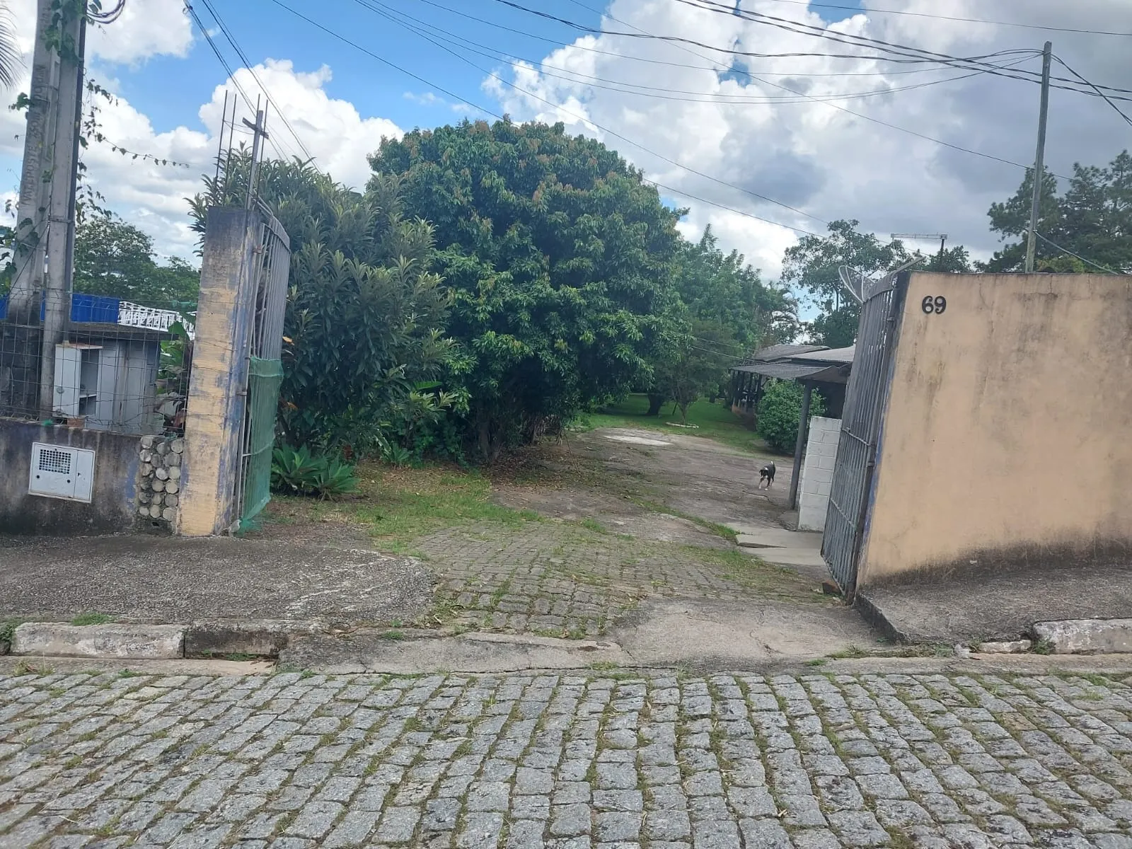 Chácara à venda de 1.591 m² em Guararema, SP, Brasil