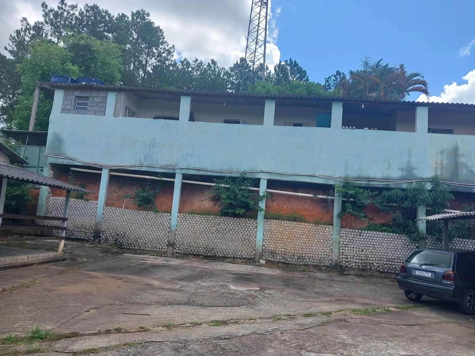 Chácara à venda de 1.591 m² em Guararema, SP, Brasil