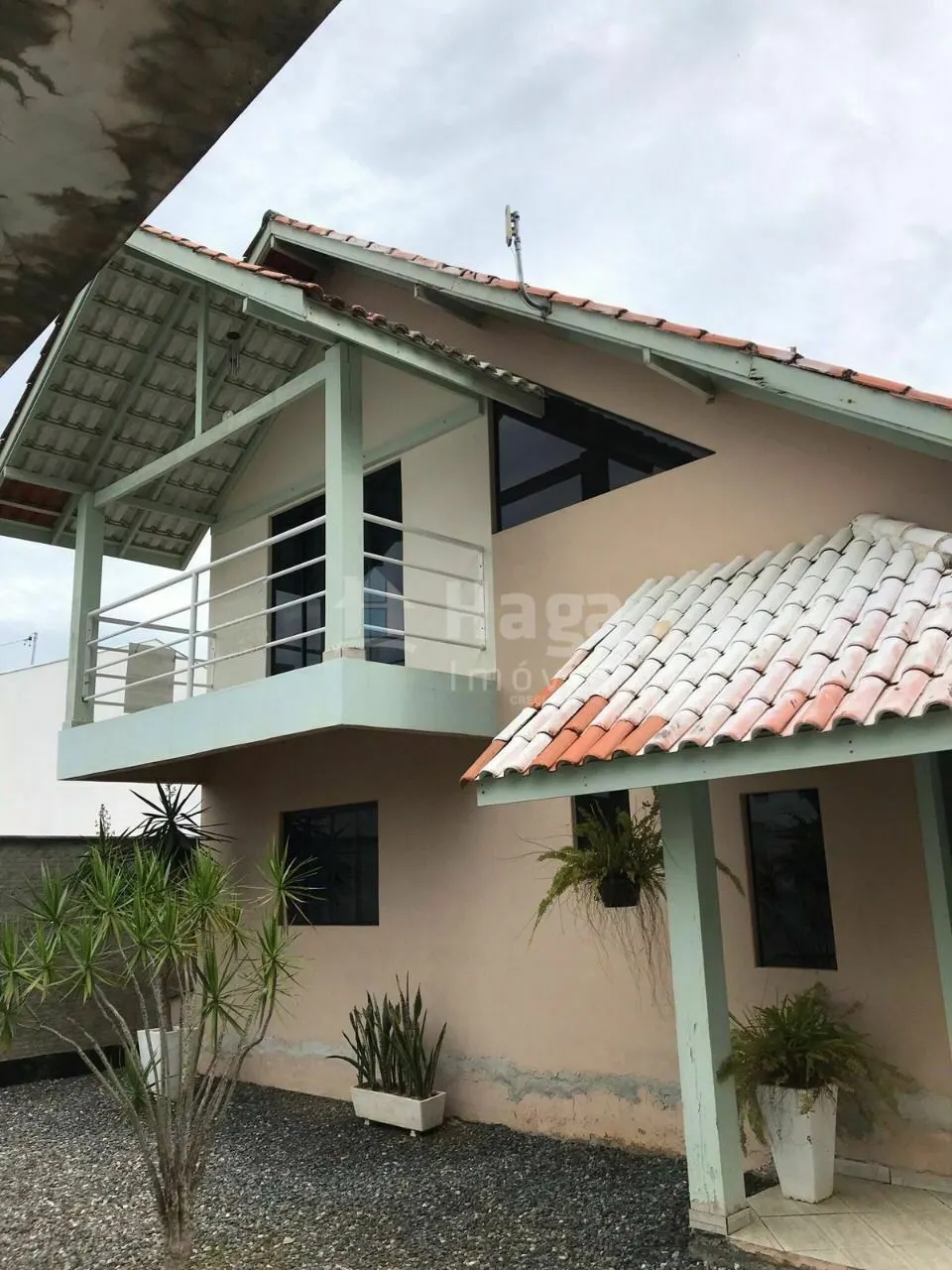 House for sale of 106 m² in Brusque, SC, Brazil