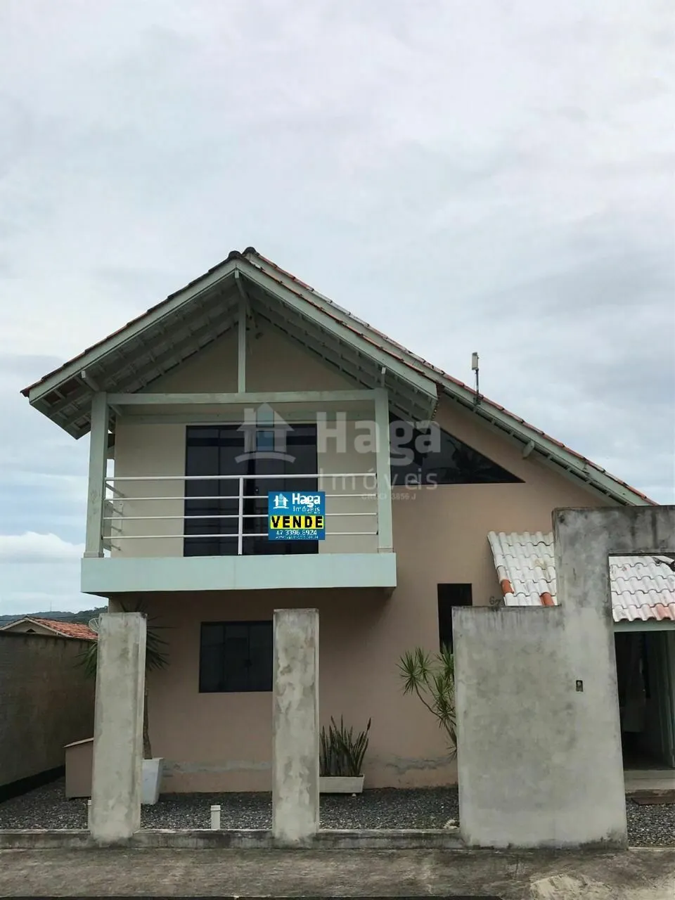 House for sale of 106 m² in Brusque, SC, Brazil