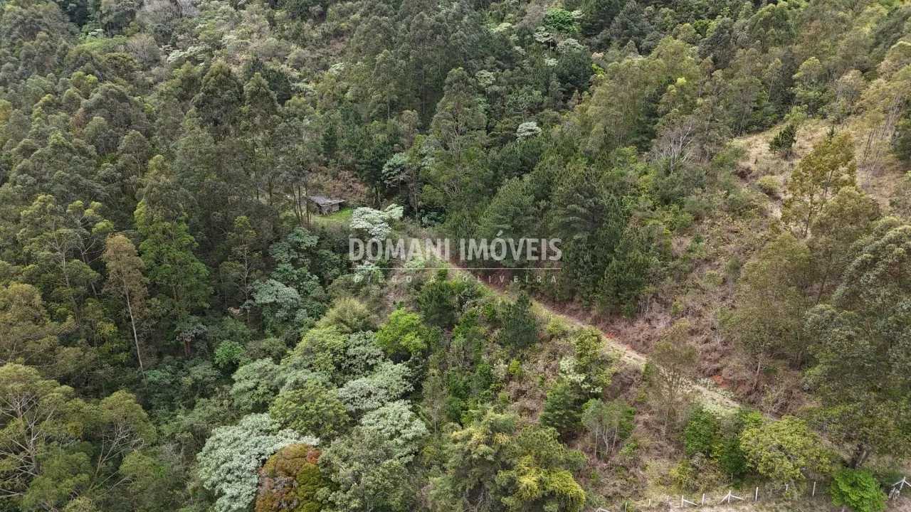 Terreno à venda de 11 ha em Campos do Jordão, SP, Brasil