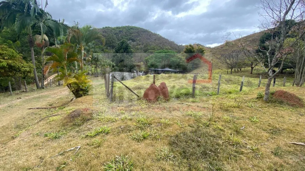 Small farm for sale of 19 acres in Taubaté, SP, Brazil