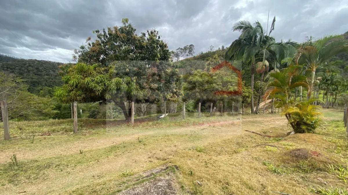Small farm for sale of 19 acres in Taubaté, SP, Brazil