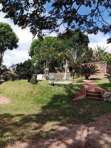 Chácara à venda de 2.500 m² em São José dos Campos, SP, Brasil