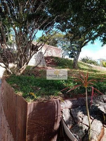 Chácara à venda de 2.500 m² em São José dos Campos, SP, Brasil