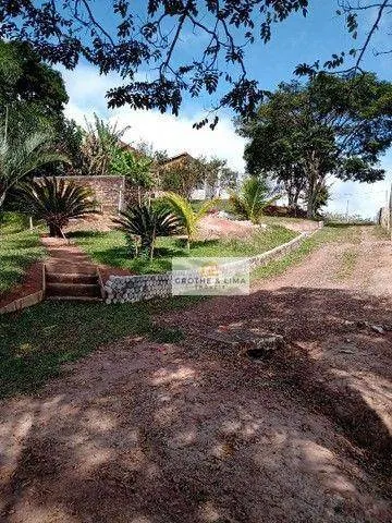 Chácara à venda de 2.500 m² em São José dos Campos, SP, Brasil