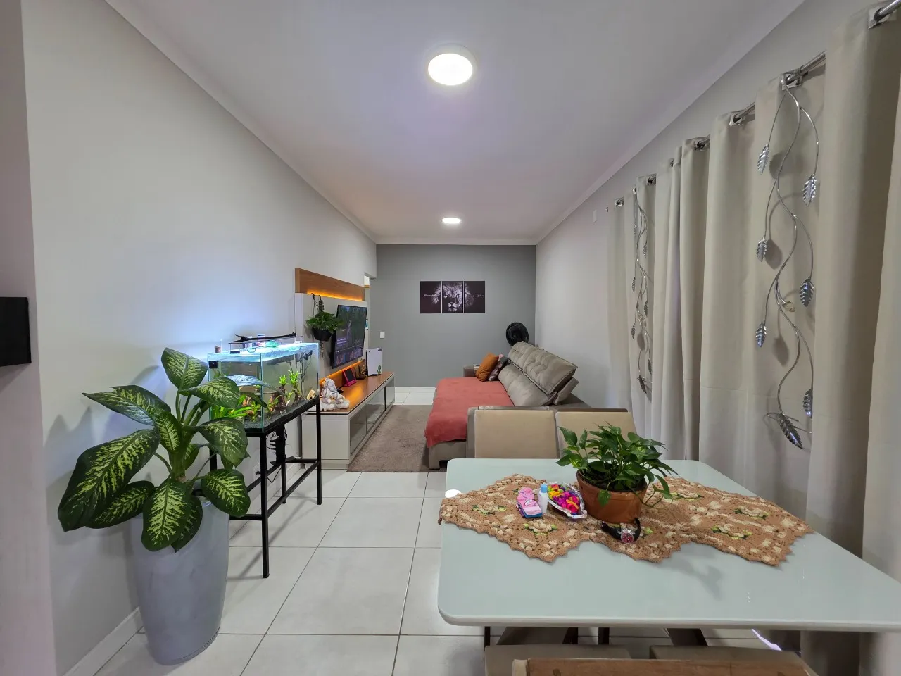 Casa à venda de 190 m² em Hortolândia, SP, Brasil