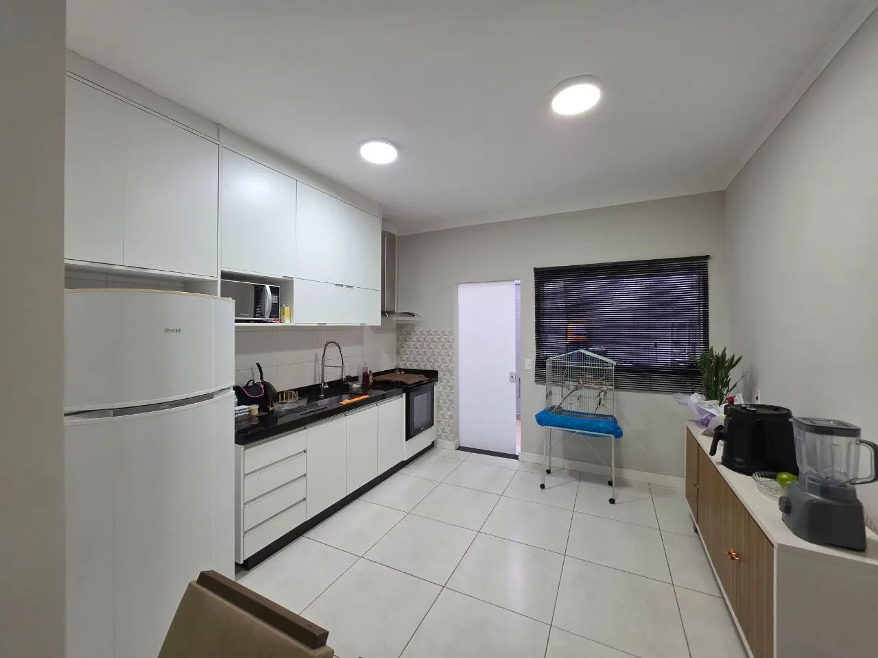Casa à venda de 190 m² em Hortolândia, SP, Brasil
