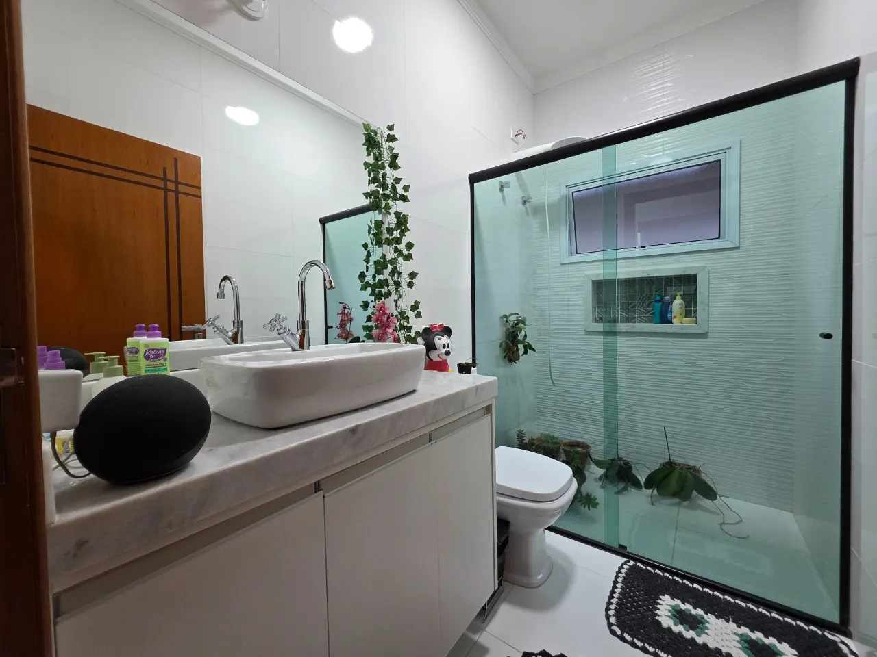 Casa à venda de 190 m² em Hortolândia, SP, Brasil