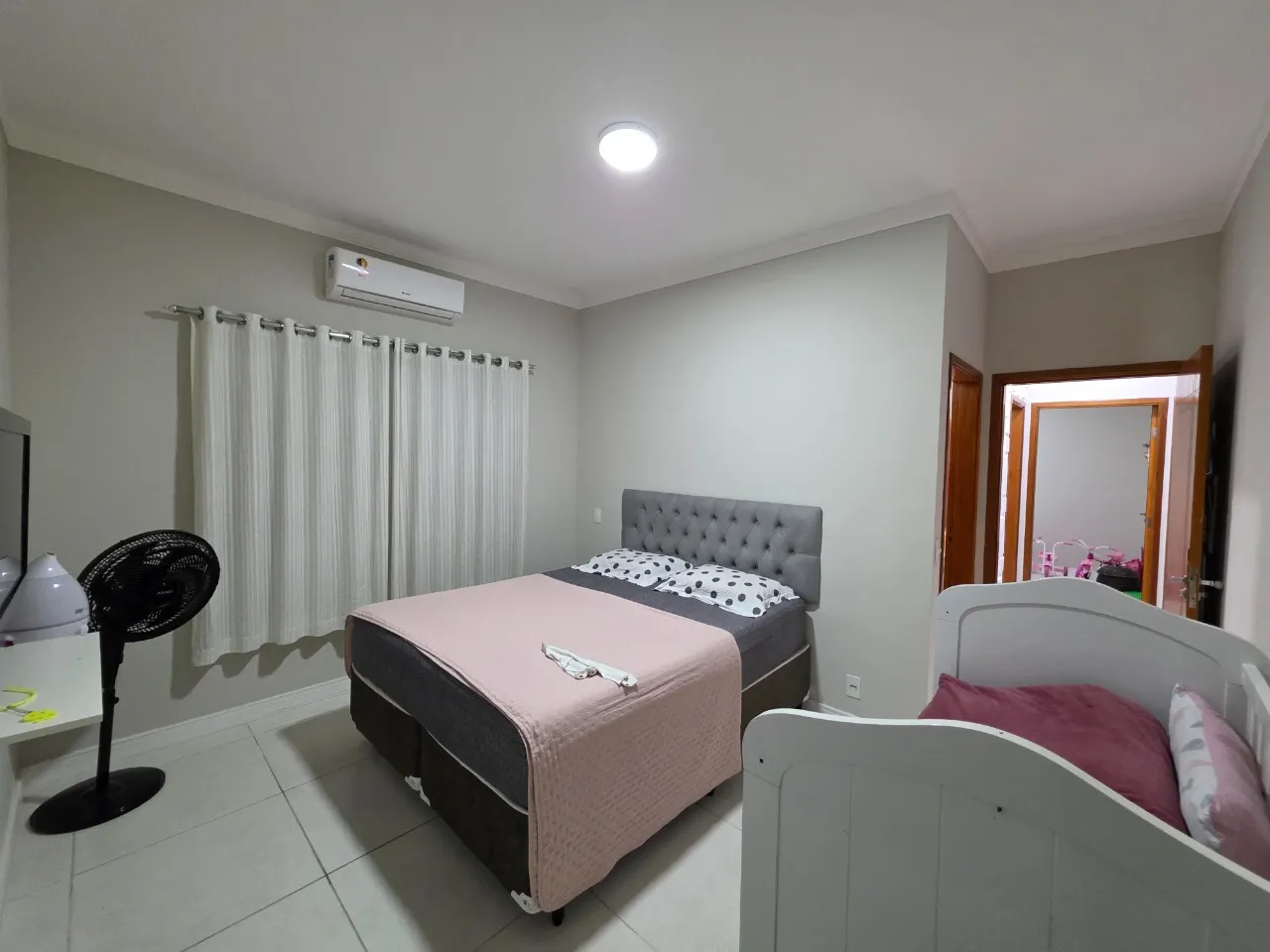 Casa à venda de 190 m² em Hortolândia, SP, Brasil