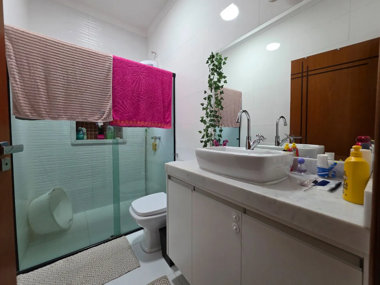 Casa à venda de 190 m² em Hortolândia, SP, Brasil