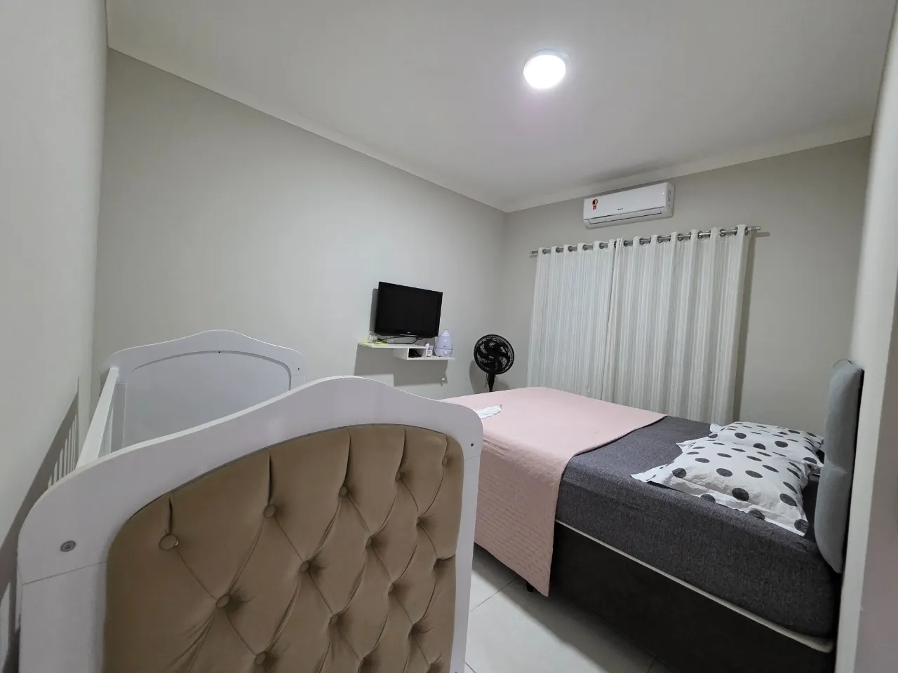 Casa à venda de 190 m² em Hortolândia, SP, Brasil