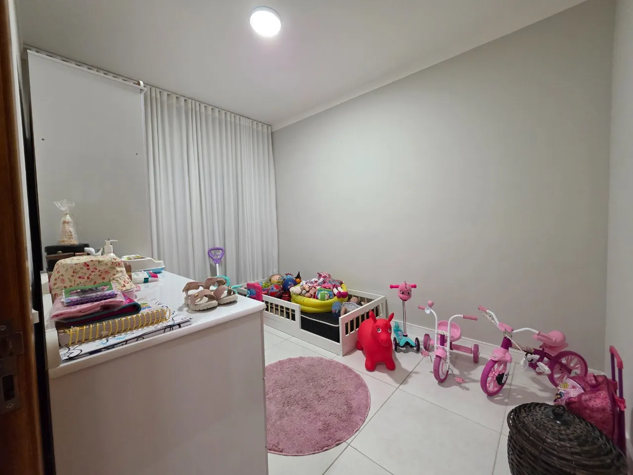 Casa à venda de 190 m² em Hortolândia, SP, Brasil