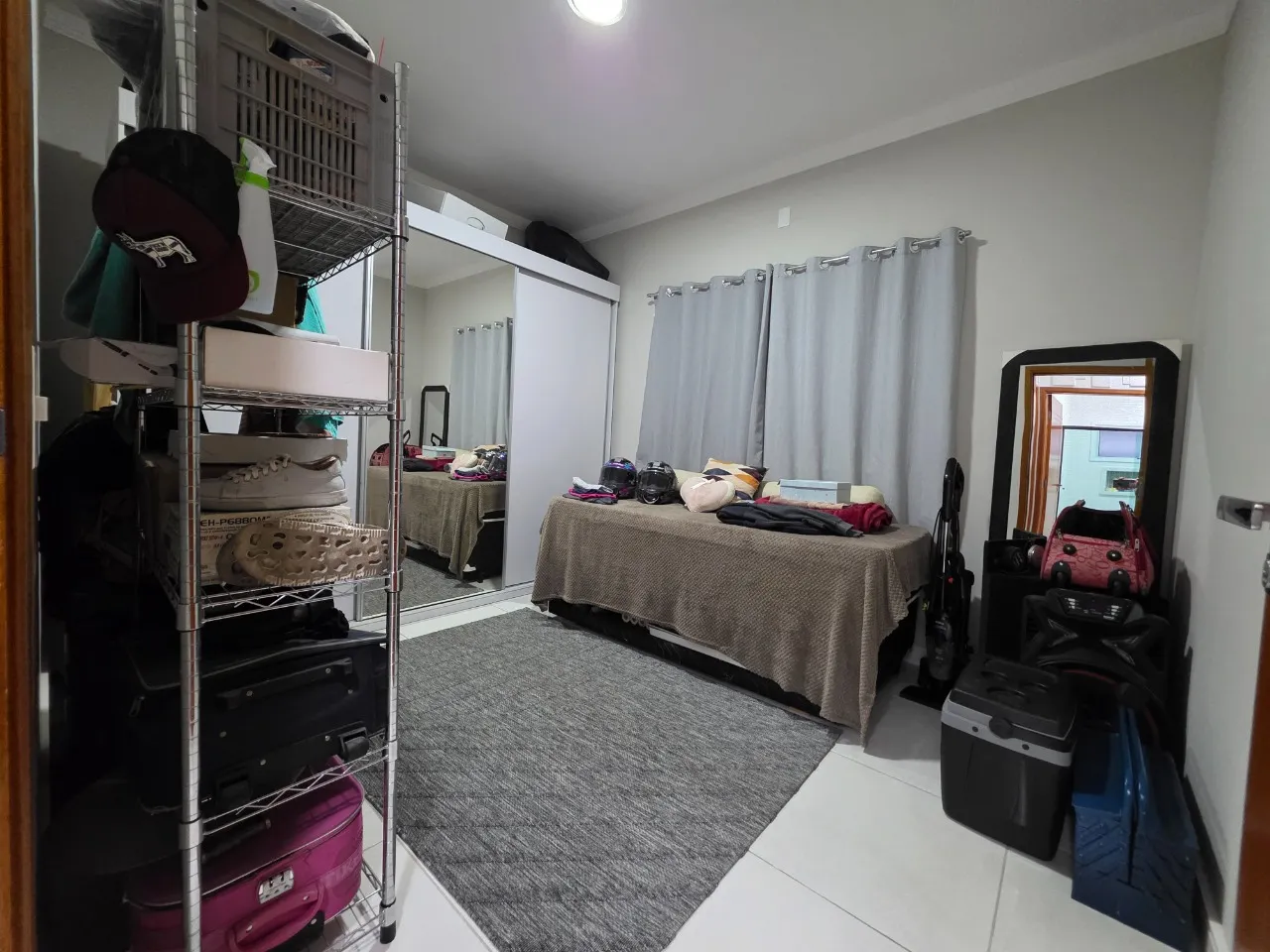 Casa à venda de 190 m² em Hortolândia, SP, Brasil