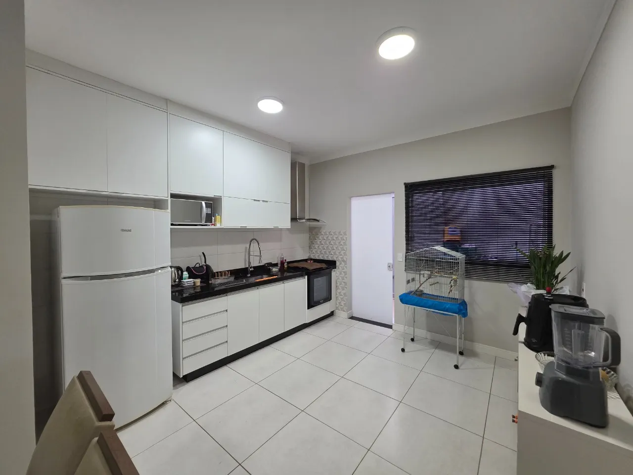 Casa à venda de 190 m² em Hortolândia, SP, Brasil