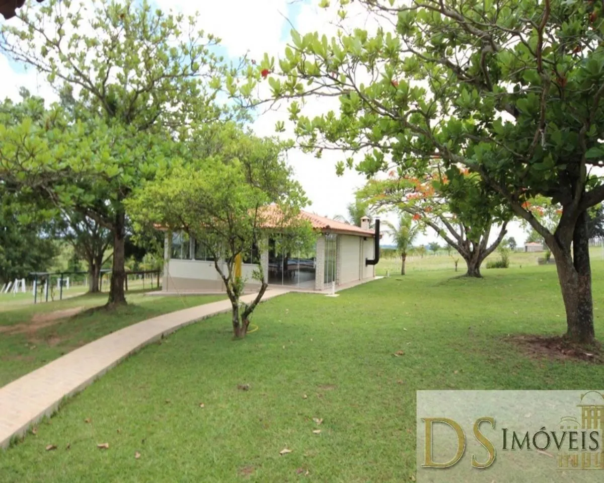 Sítio à venda de 7 ha em Porto Feliz, SP, Brasil