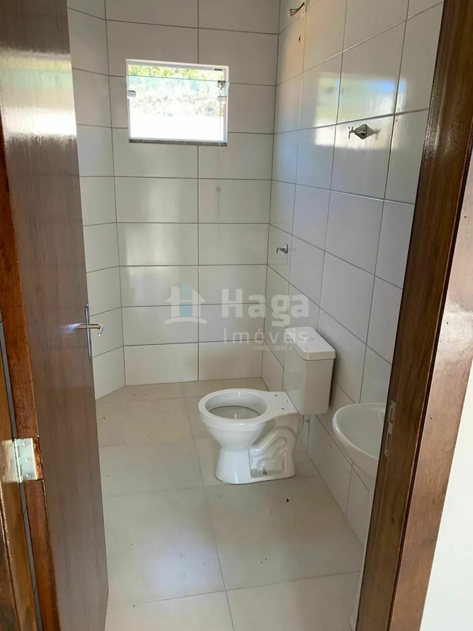 Casa à venda de 64 m² em Brusque, SC, Brasil