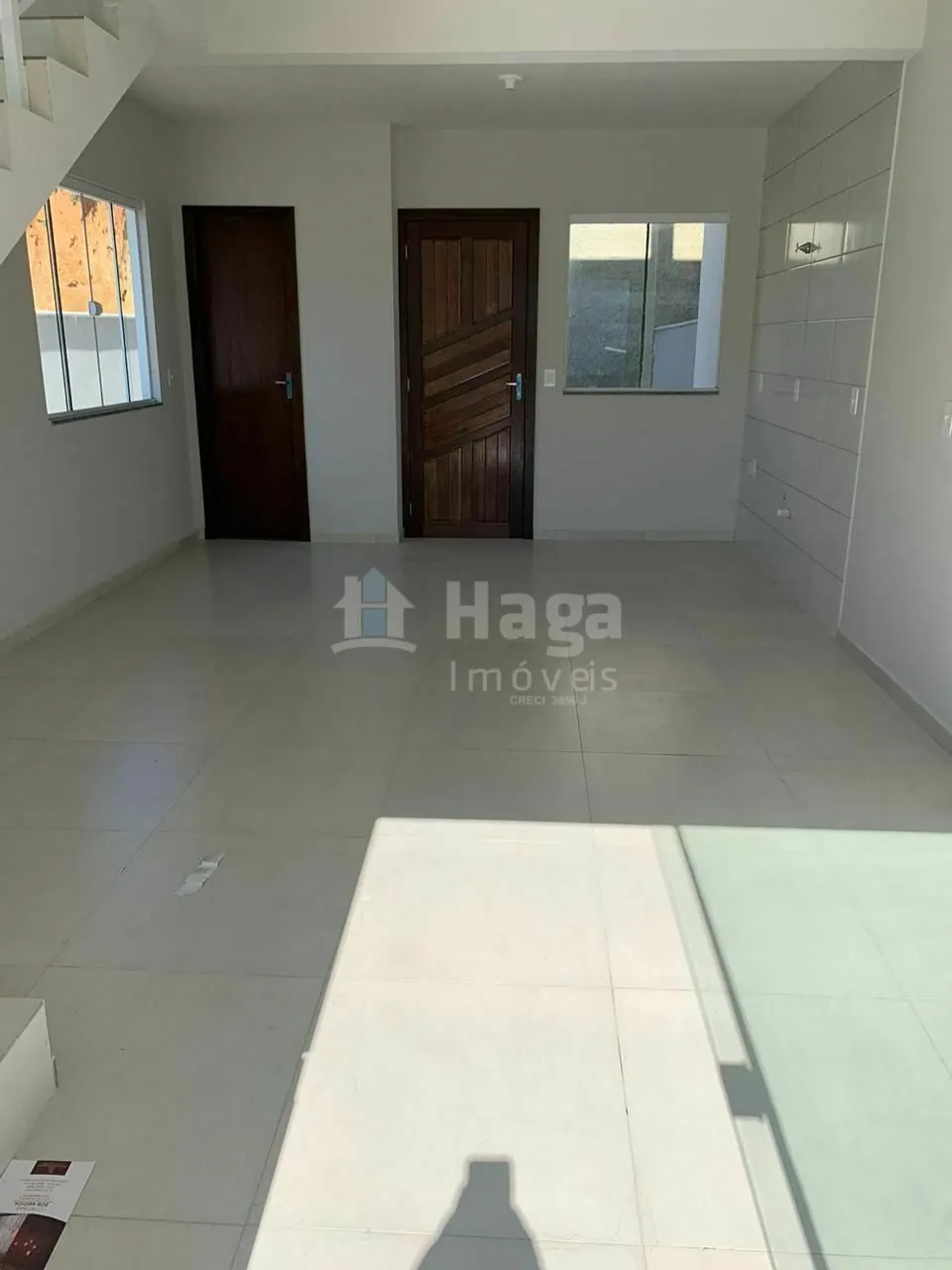 Casa à venda de 64 m² em Brusque, SC, Brasil