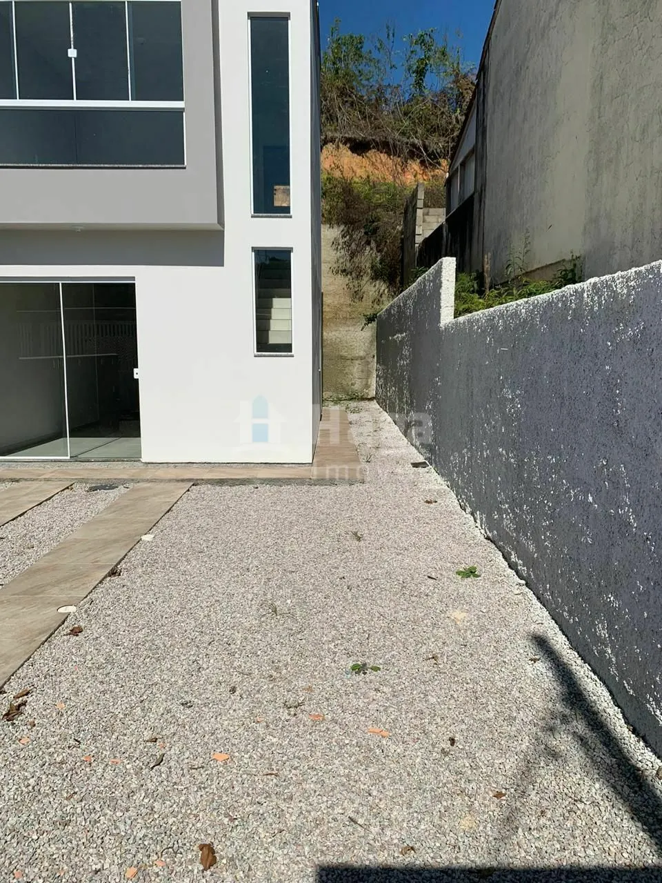 Casa à venda de 64 m² em Brusque, SC, Brasil