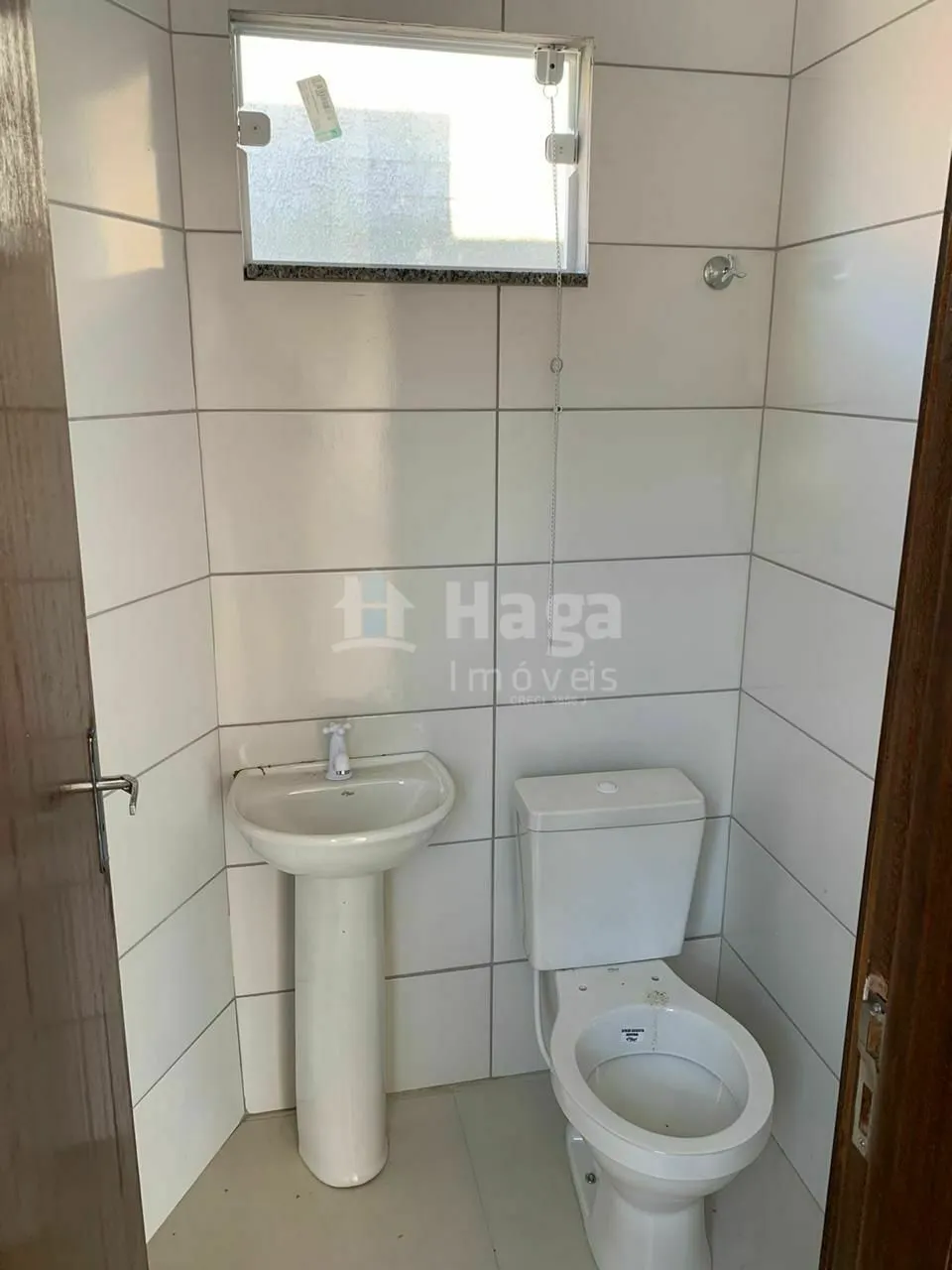 Casa à venda de 64 m² em Brusque, SC, Brasil
