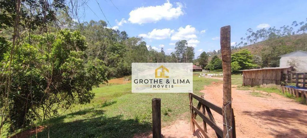 Fazenda à venda de 174 ha em Igaratá, SP, Brasil