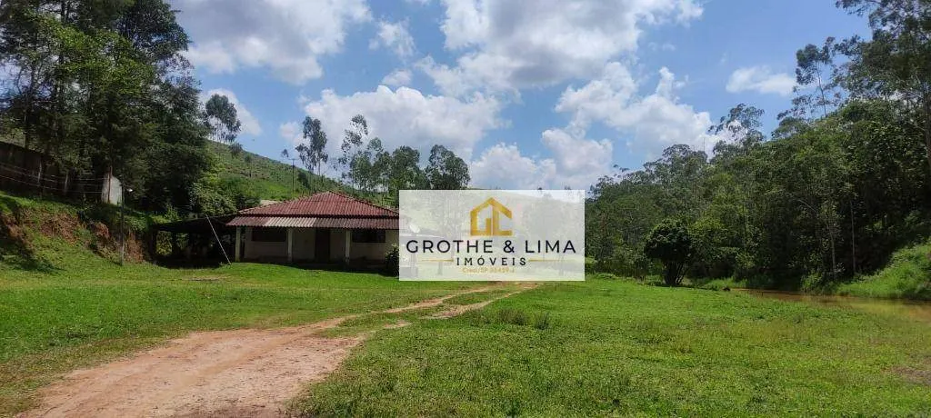 Fazenda à venda de 174 ha em Igaratá, SP, Brasil
