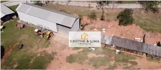 Fazenda à venda de 174 ha em Igaratá, SP, Brasil